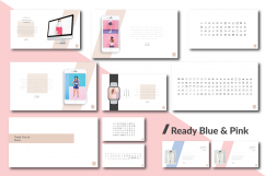 Shoko Minimal Presentation Product Image 2