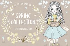 Spring Collection. Product Image 1