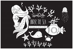 Under the Sea Product Image 3