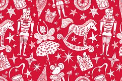 Nutcracker. Christmas story. Product Image 8