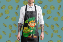 Leprechaun – St. Patrick’s Day Set Product Image 9