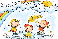 Kids playing bundle - happy kids playing different games Product Image 13