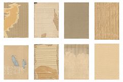 Rough &amp; Worn Out Cardboard Vol. 1 Product Image 7
