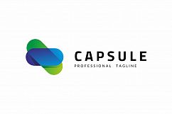 Capsule Medical Logo Product Image 3