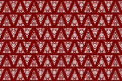 Christmas theme. Background, wrapping paper. Product Image 2
