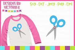 Back to school Bundle, 40 School designs, SVG, DXF, EPS Product Image 18