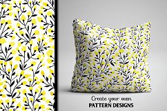 Yellow Floral Collection Product Image 2