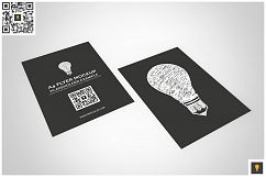 Flyer Mockup Product Image 3