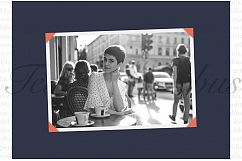 Vintage Album Keynote Template Product Image 23