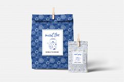 Blue ink collection Product Image 6