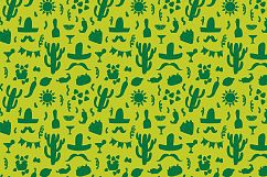 Mexican patterns set Product Image 5