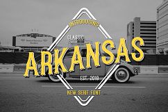 Arkansas Product Image 1