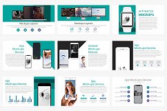 Planner Keynote Template Product Image 21