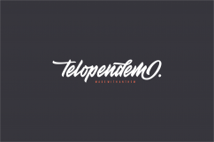 Anthem Typeface Product Image 2