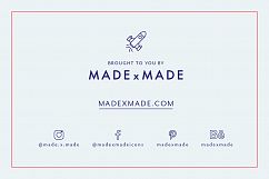 Line Icons – Mega Bundle Vol 1 Product Image 10
