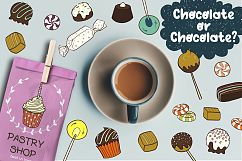 Sweet Tooth Product Image 4