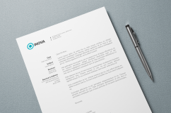 Branding / Identity Mock-up Product Image 5