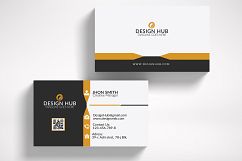 Business Card Product Image 3