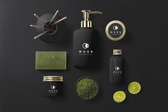 Modern logo template hype vol.02  Product Image 6