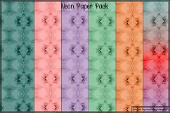 Neon Paper Pack Product Image 2