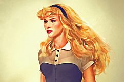 Digital Painting Effect Pro | Photoshop Actions Product Image 28