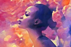 Digital Painting Effect Pro | Photoshop Actions Product Image 12