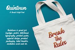 Quintown Product Image 2