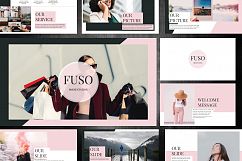 4in1 Bundle Powerpoint Template Product Image 3