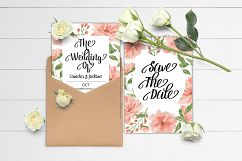 Reebiolla Brush Font Product Image 2