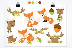 Spring Animals graphics and illustrations Product Image 2