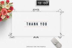 Minimal Badges | vol.3 Product Image 7