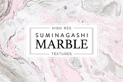 Marble Paper Textures Product Image 1
