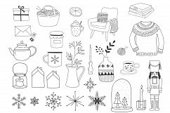 Nordic Christmas - winter collection Product Image 7