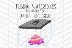 13 Witch Studies Unicorn Ed Product Image 2
