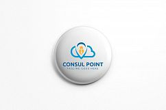 Consultant Point Logo Product Image 6