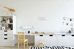 KIDS WALL &amp; FRAMES Mockup Bundle - 2 Product Image 14