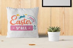 Easter SVG Bundle Product Image 7