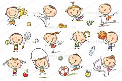 Big kids bundle Product Image 14