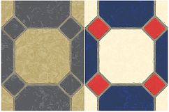 10 Classic Floor Tile Textures Product Image 4