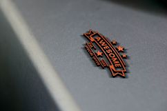 36 VINTAGE BADGE &amp; RIBBON Vol.4 Product Image 3