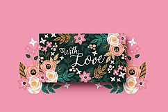 Florence Gift Tags Product Image 2
