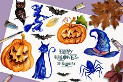 happy halloween Product Image 2