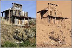 Historical Toning I Profiles LR 7.3 &amp; ACR 10.3 Product Image 7