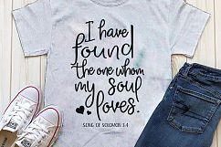 Song of solomon Printable Product Image 1