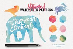 Untamed Graphic Design Kit Product Image 5