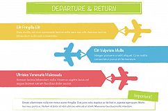 Voyage PowerPoint Template Product Image 13