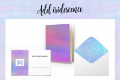 Iridescent Collection Product Image 21