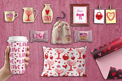 My Valentine Vol. 1 Product Image 5