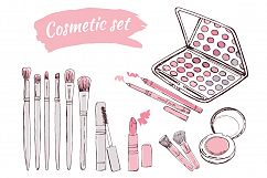 Sketch Beauty &amp; cosmetics. Product Image 3