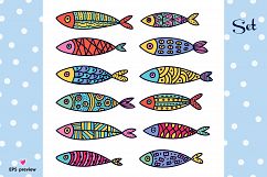 Cute fish! Product Image 20